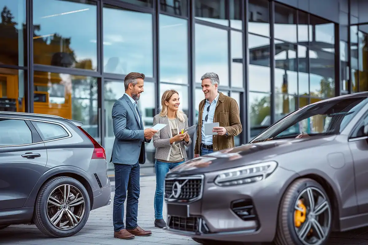 Billån eller privatlån?