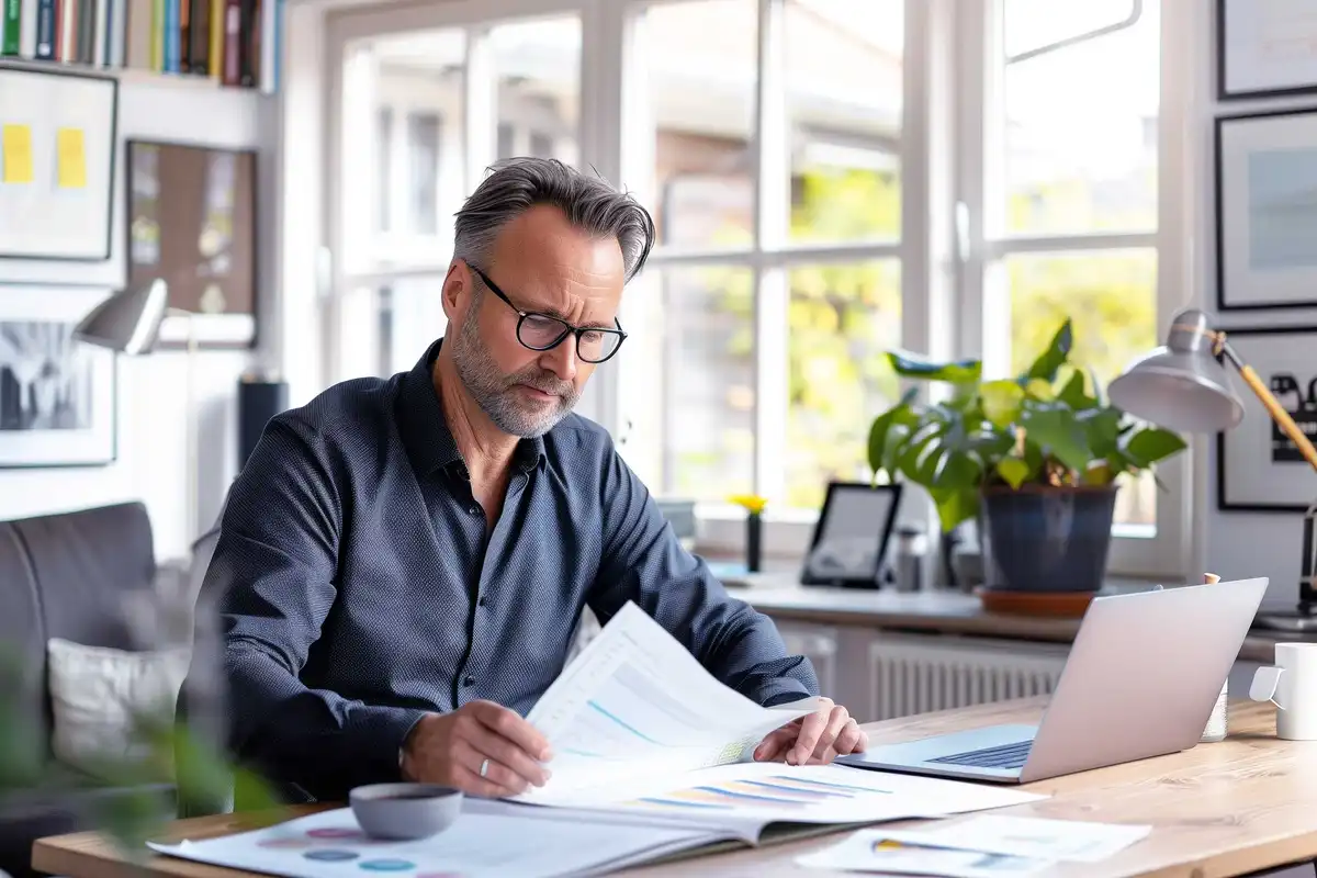 Vad är effektiv ränta?